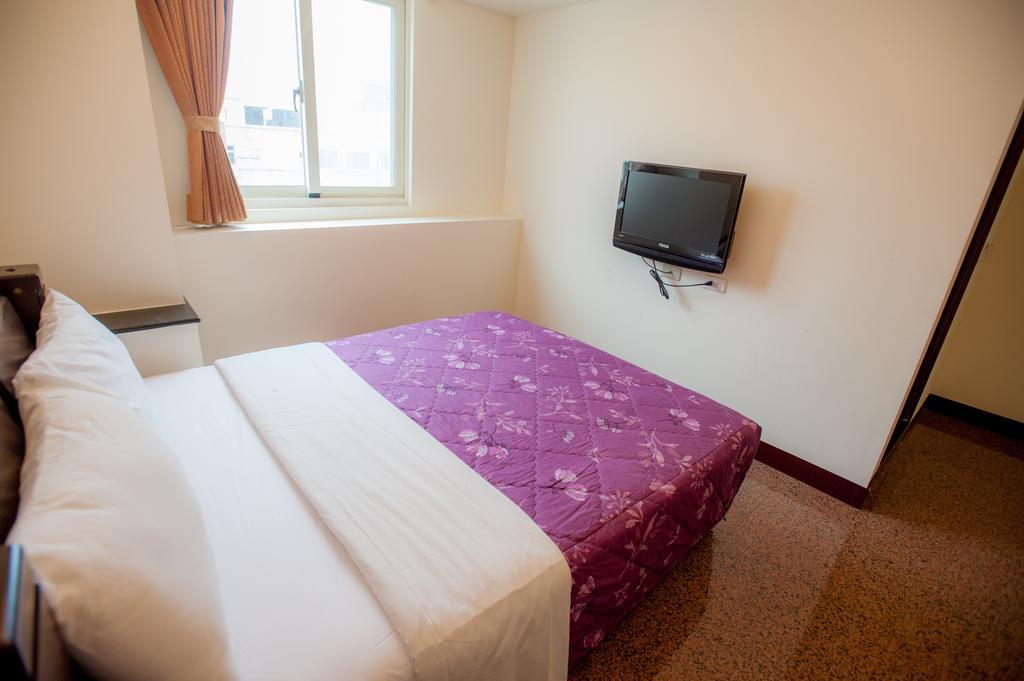 Chantai Hotel Hualien City Cameră foto