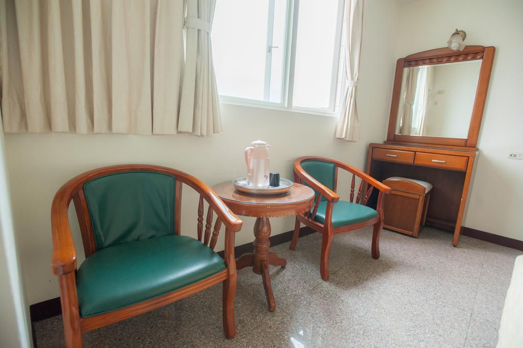 Chantai Hotel Hualien City Cameră foto