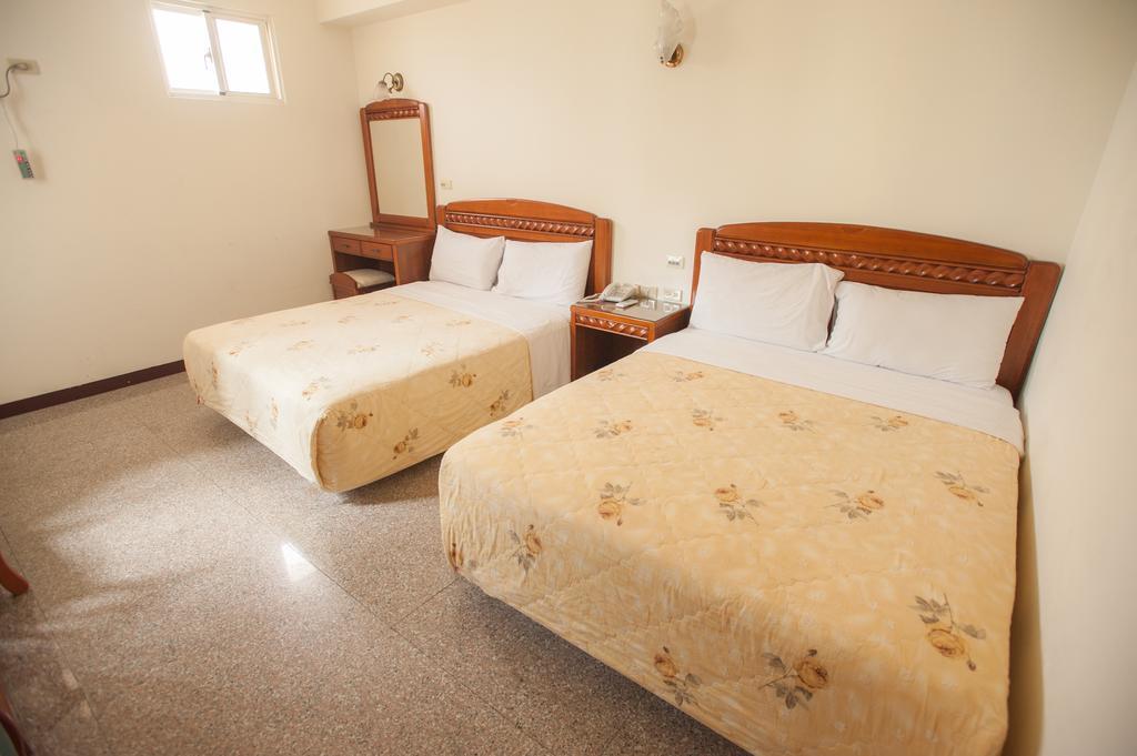 Chantai Hotel Hualien City Cameră foto